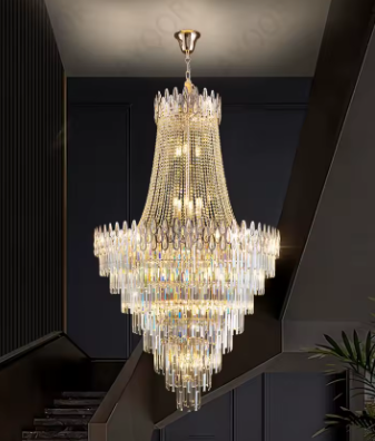 Chandaliers