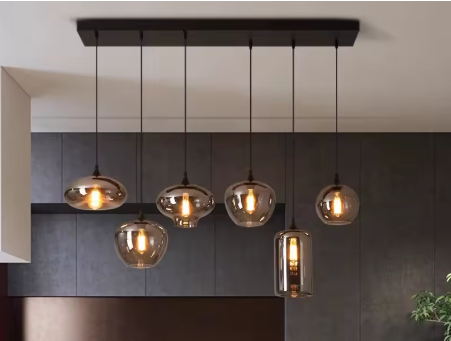 Pendant lights lamps