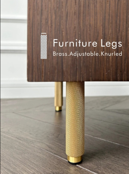 Furniture legs