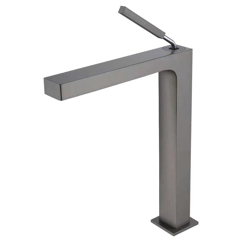 Bertucci-New Italian Euro design Tall Vessel Faucet