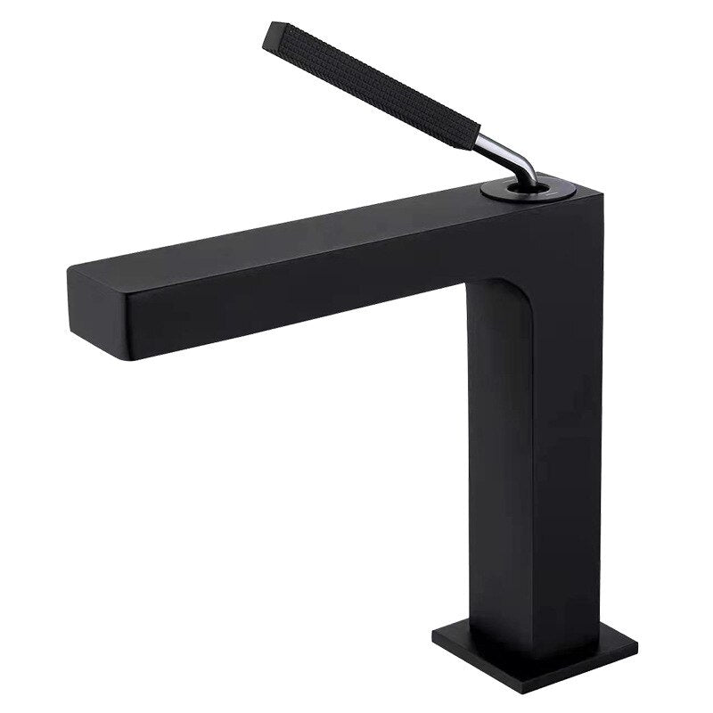 Bertucci-New Italian Euro design Tall Vessel Faucet