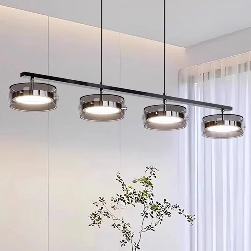 Modern dine dining room Pendant lights indoor lighting Ceiling lamp hanging light led Chandeliers for living room indoor lightin