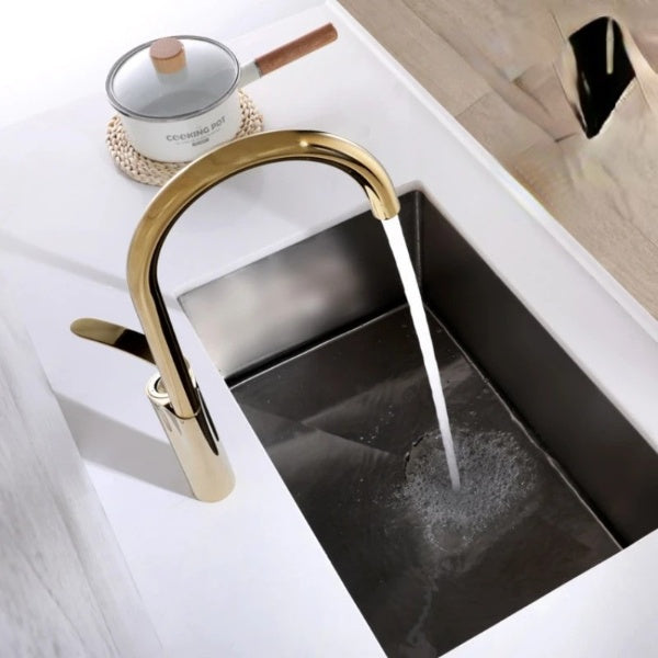 Blanco new 2024 italian design bar faucet