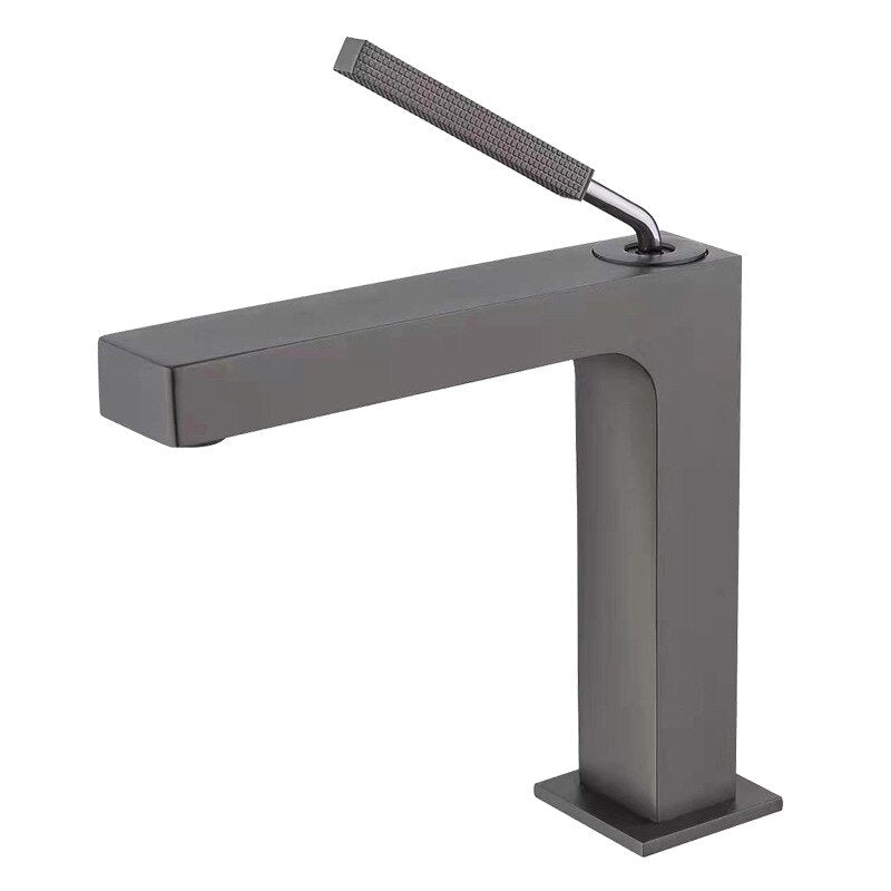 Bertucci-New Italian Euro design Tall Vessel Faucet