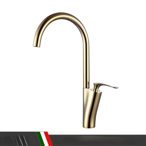 Blanco new 2024 italian design bar faucet