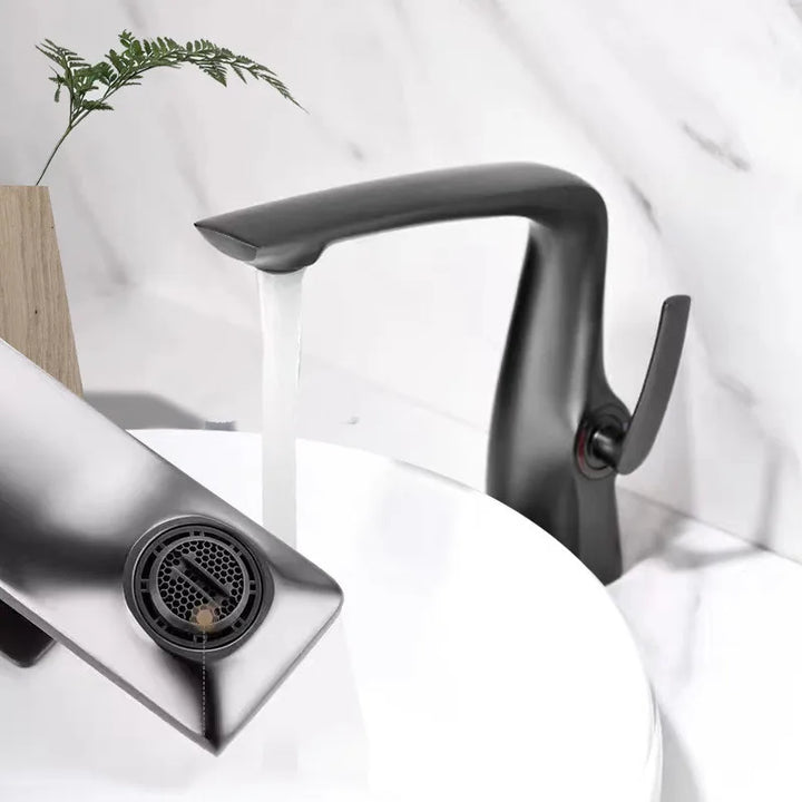 Aragon- New Spain 2024 modern design single hole faucet