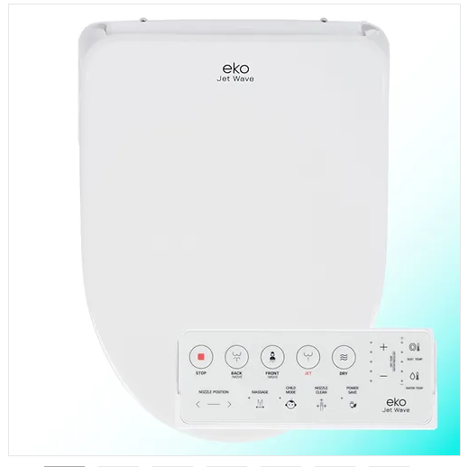 JWB-4600 with Programable remote control (Made in KOREA)