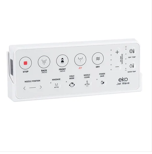 JWB-4600 with Programable remote control (Made in KOREA)