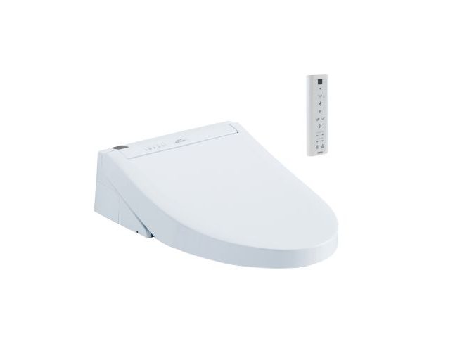 TOTO WASHLET® C5 - Elongated - WASHLET+