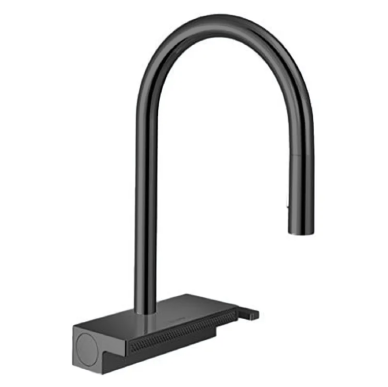 Aspen- New 2024 Waterfall dual pull spray kitchen faucet