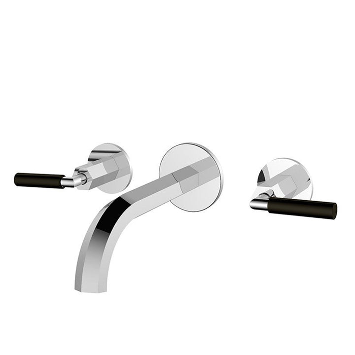 Nordic design  -Wall mounted bathroom faucet