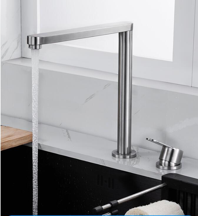 Bar Pop Up Prep Faucet