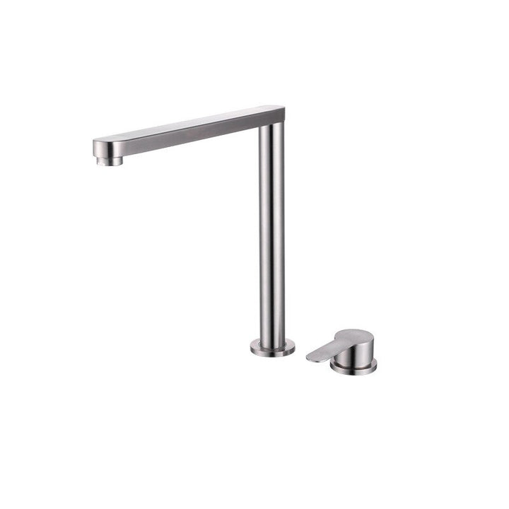 Bar Pop Up Prep Faucet