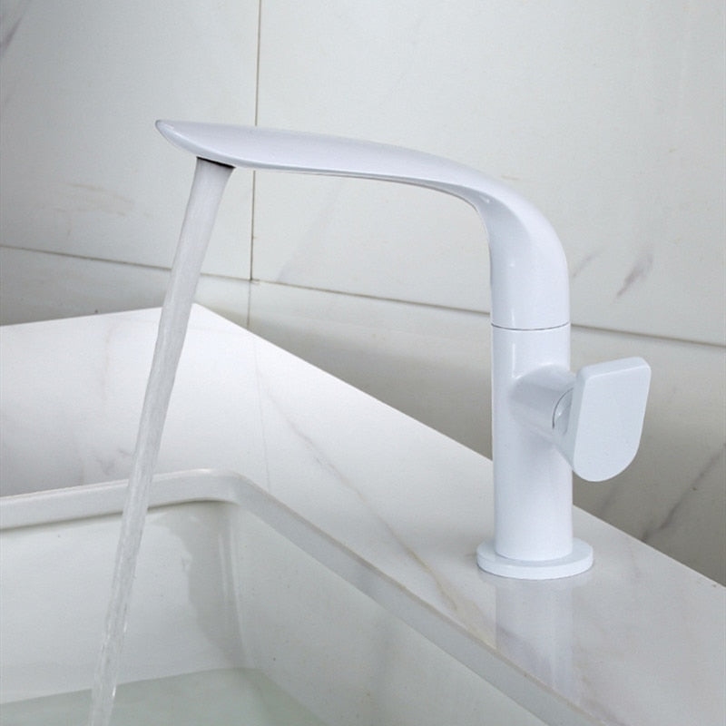 New Noridc Tall Vessel Faucet