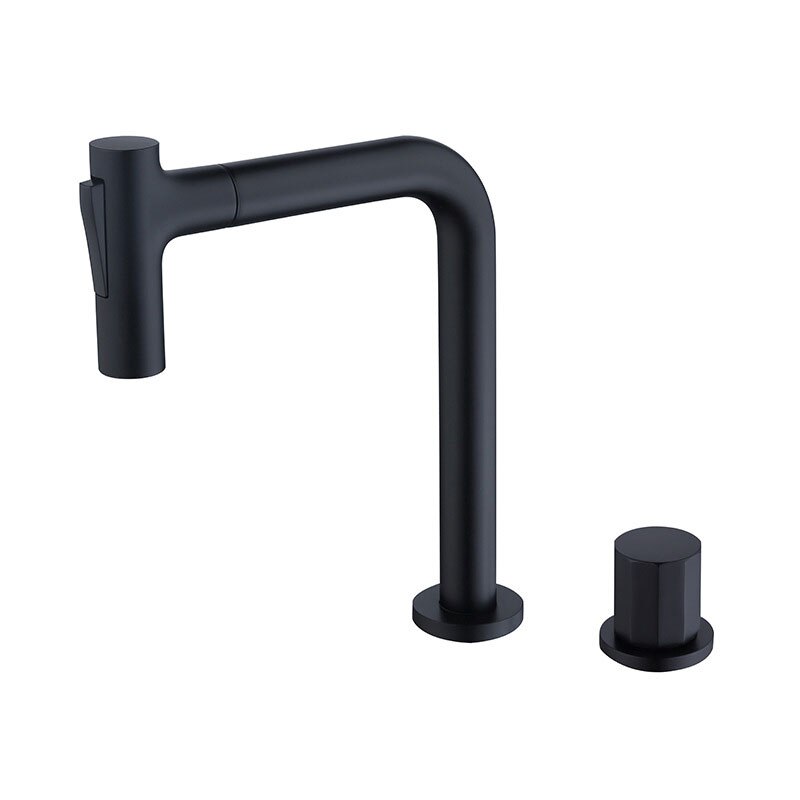 Modern Bar Kitchen Faucet