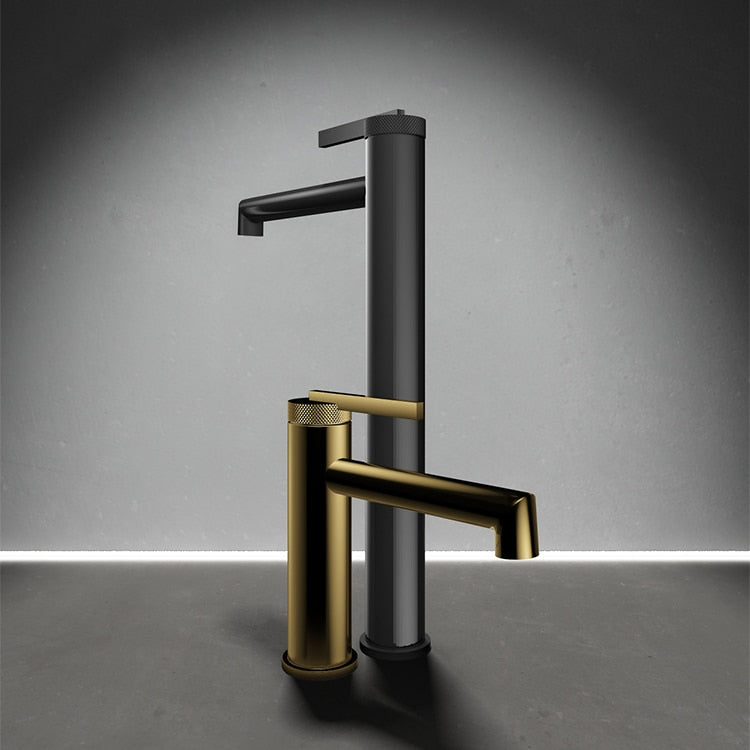 Saab 1-Noridc design 2023 single hole bathroom faucet