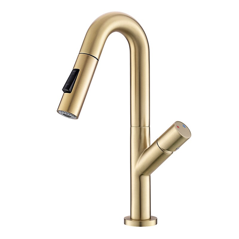 Nordic design bar kitchen faucet