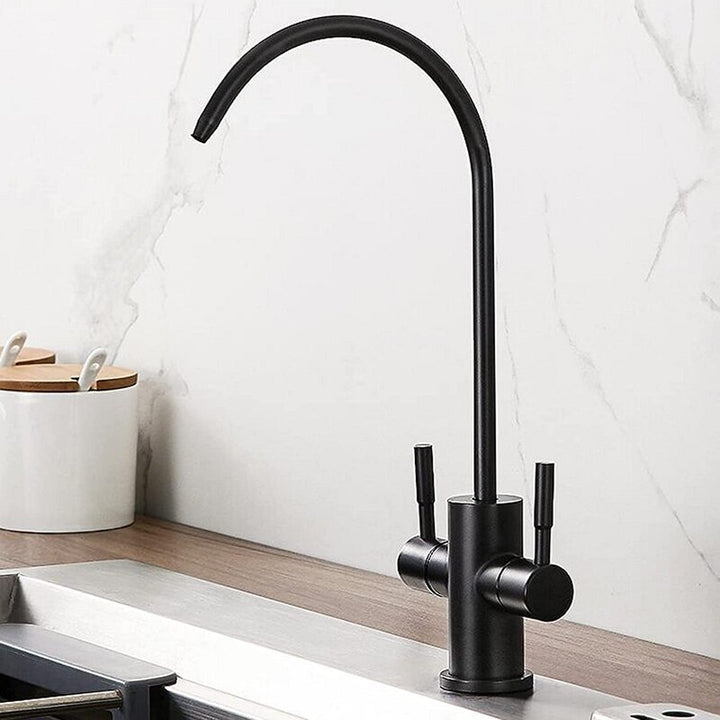 Reverse Osmosis Water Filter Faucet