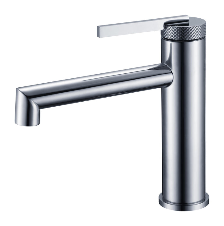 Saab 1-Noridc design 2023 single hole bathroom faucet