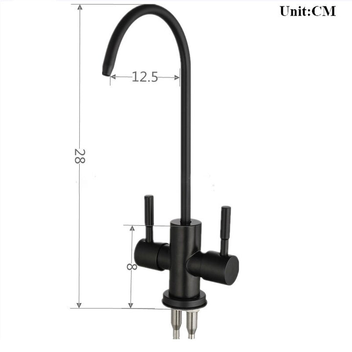 Reverse Osmosis Water Filter Faucet