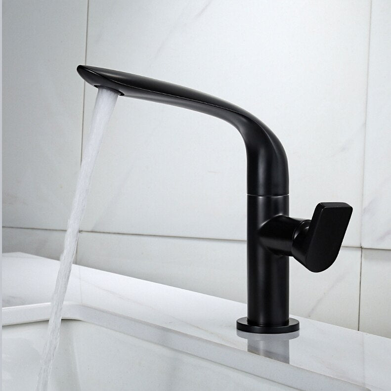 New Noridc Tall Vessel Faucet