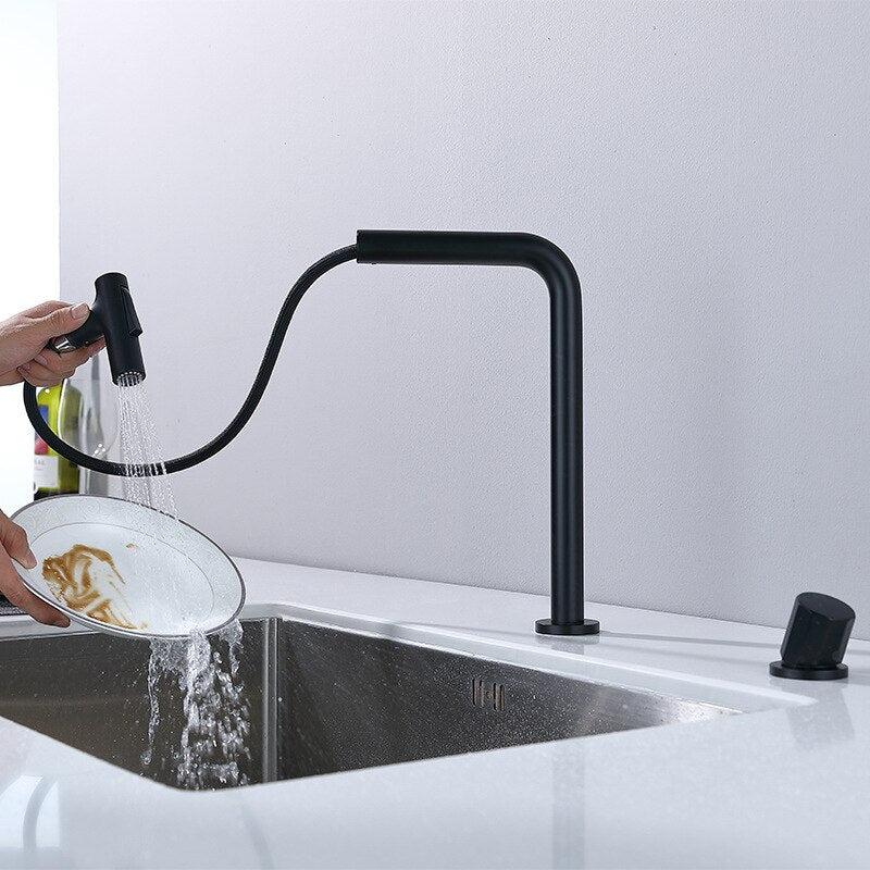 Modern Bar Kitchen Faucet