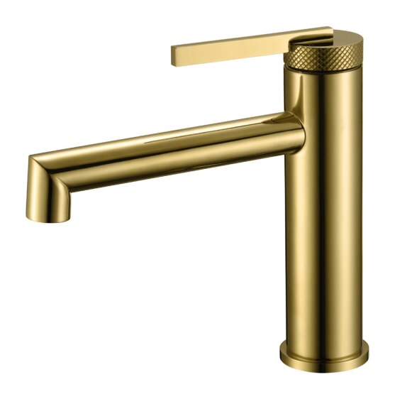 Saab 1-Noridc design 2023 single hole bathroom faucet