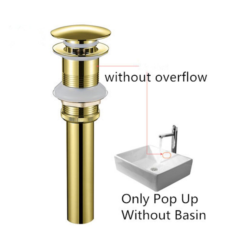 Porto-Rose Gold Polished-Gold-Black Matte  8" wide spread bathroom faucet