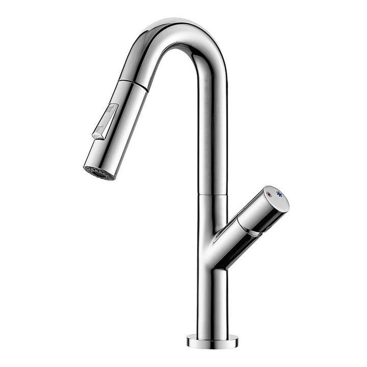 Nordic design bar kitchen faucet