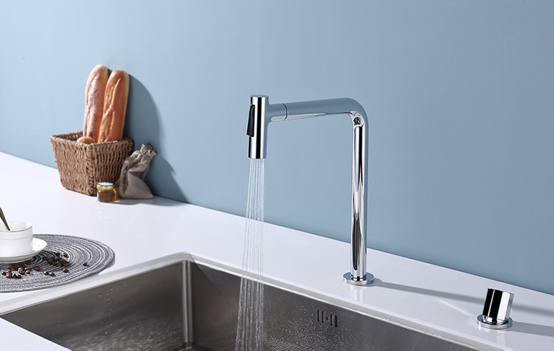 Modern Bar Kitchen Faucet