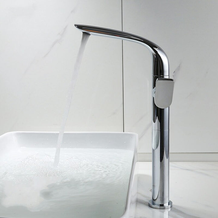 New Noridc Tall Vessel Faucet