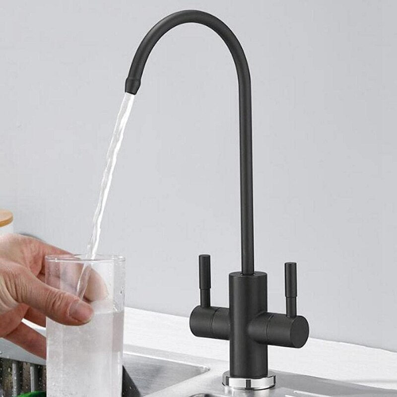 Reverse Osmosis Water Filter Faucet