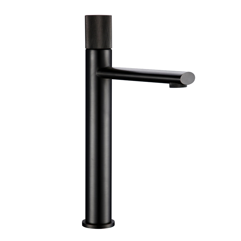 Nordic Tall Vessel Basin Lavatory Faucet