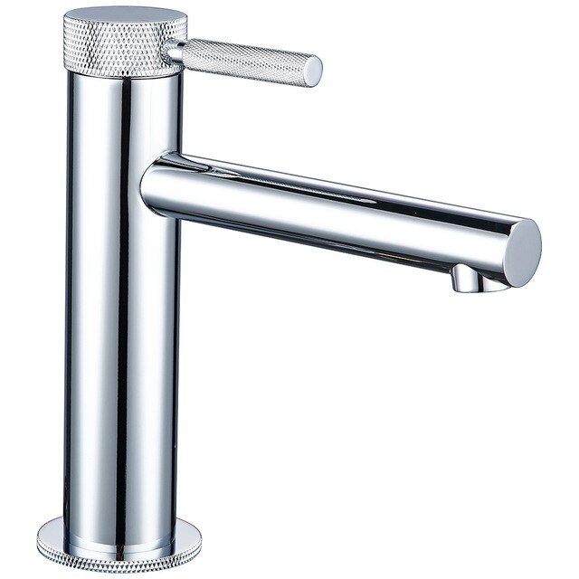 Nordic Single Hole Bathroom Lavatory Faucet