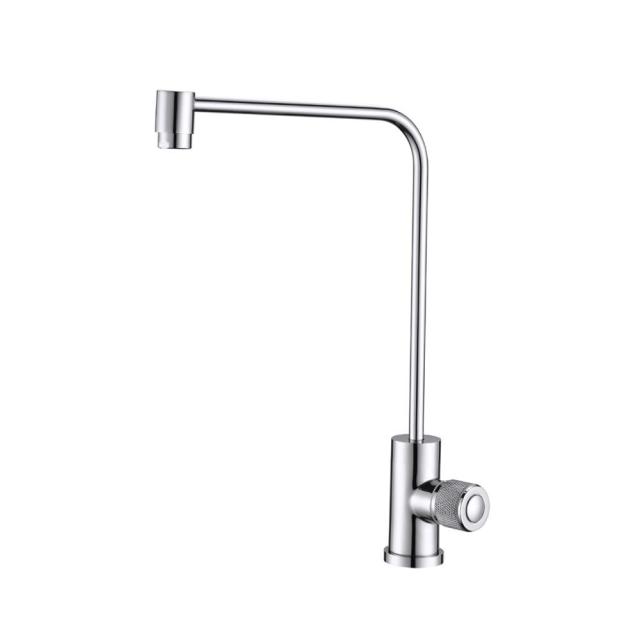 Nordic Design Reverse Osmosis Cold Water Filter Faucet